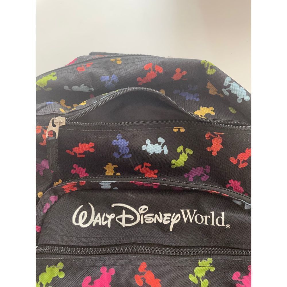 Disney world backpack - Picture 2 of 4